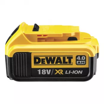 DEWALT DCB182-XJ 18V 4.0 Ah XR Li-Ion Akumulator