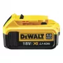 DEWALT DCB182-XJ 18V 4.0 Ah XR Li-Ion Akumulator