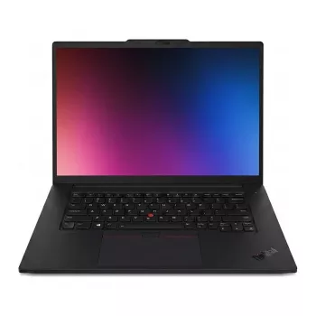 Lenovo ThinkPad P16s Gen 5 AI AMD Ryzen 7 PRO 8000 32GB 512GB SSD 16.0 FHD+ Windows 11 Pro