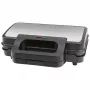 PROFI COOK Clatronic Proficook PC-ST 1315 Opiekacz do kanapek Srebrny (501315)