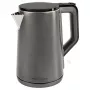 Czajnik elektryczny PROFI COOK PC-WK 1290 Antracyt - Pojemność 1,5 l - Moc 2200 W