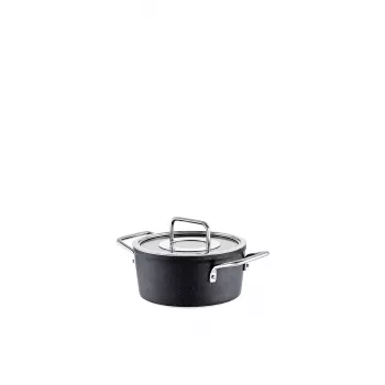 Fissler Adamant STP 18 cm Garnek