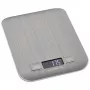 TFA Dostmann AMARETTI Cyfrowa waga kuchenna, 10 kg pojemność, 1 g dokładność, srebrna (50.2004.54)