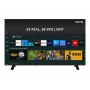 Toshiba 50UV1563DD 50 cali 4K UHD Smart LED TV - VIDAA - HDR - Direct LED