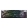 CHERRY XTRFY MX 10.1 Wireless Cordless Low-Profile Gaming Keyboard