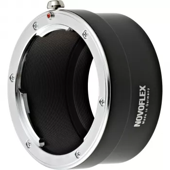 Novoflex NEX/LER Leica R Lens to Sony E-Mount Camera Adapter