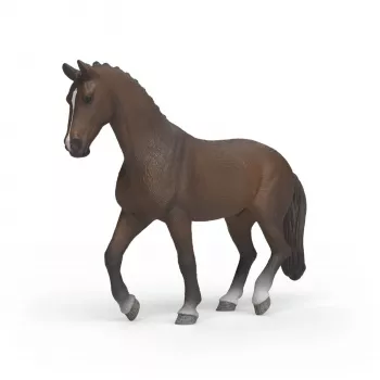 Figurka Schleich Horse Club Wałach KWPN Gniady