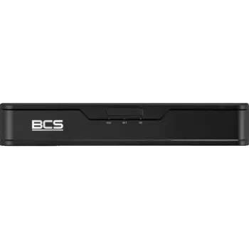 BCS POINT BCS-P-NVR1601-4KE-III 16-kanałowy rejestrator sieciowy 4K