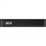 BCS POINT BCS-P-NVR1601-4KE-III 16-kanałowy rejestrator sieciowy 4K