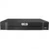 BCS 4-kanałowy rejestrator IP BCS-L-NVR0401-4KE-4P(2L) z PoE, 8MP, H.265+
