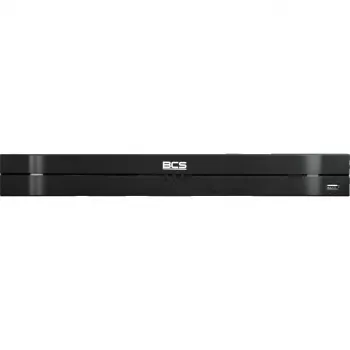 BCS Line BCS-L-NVR1602-A-4KE(2L) 16-kanałowy rejestrator NVR 4K