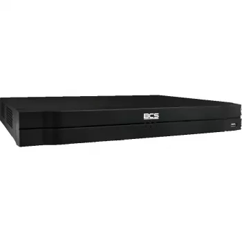 BCS Line BCS-L-NVR1602-A-4KE(2L) 16-kanałowy rejestrator NVR 4K
