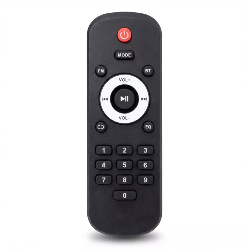 MEDIA-TECH Przenośny Głośnik Bluetooth Overbox MT3186