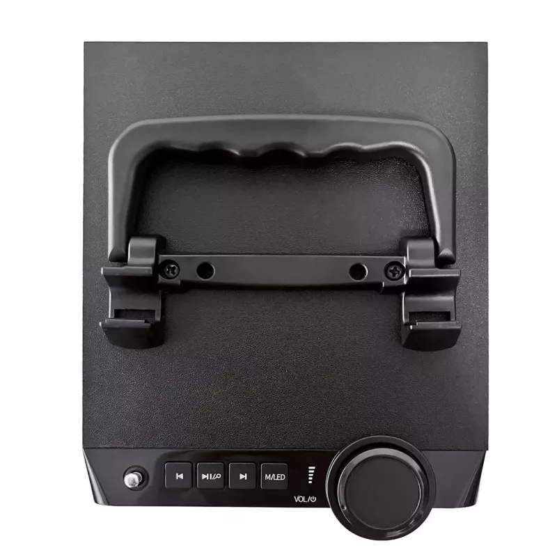 MEDIA-TECH Przenośny Głośnik Bluetooth Overbox MT3186