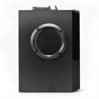 MEDIA-TECH Przenośny Głośnik Bluetooth Overbox MT3186