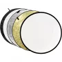 Godox RFT-05 5-in-1 Collapsible Reflector Kit 60 cm