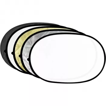 Godox RFT-05 5-w-1 Składany Zestaw Reflektorów 80x120 cm