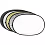 Godox RFT-05 5-w-1 Składany Zestaw Reflektorów 80x120 cm