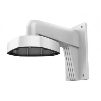 Hikvision DS-1273ZJ-DM25 Uchwyt ścienny do kamer kopułkowych - Biały