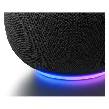 Google Home Speaker Hazel EU