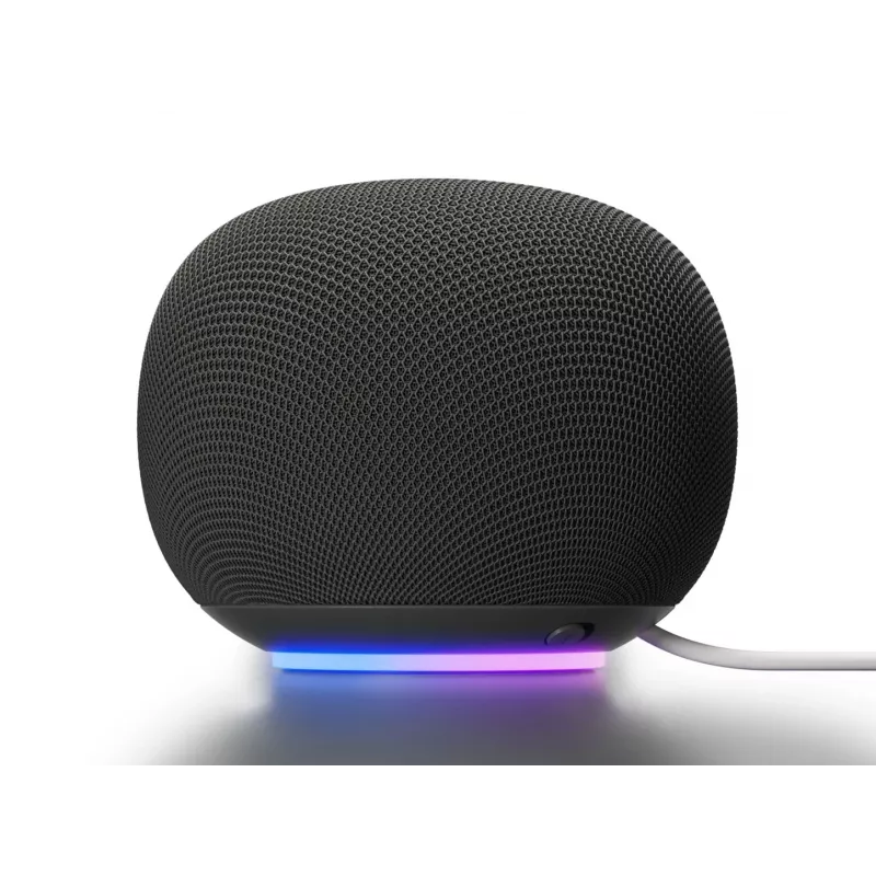 Google Home Speaker Hazel EU