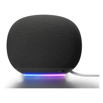 Google Home Speaker Hazel EU