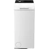 BEKO TB721DBVESPL Pralka ładowana od przodu, 7 kg, 1200 obr/min, Biały/Czarny