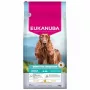 Eukanuba Special Care Sensitive Digestion Sucha Karma dla Psów Dorosłych Ras Małych i Średnich, Jagnięcina i Ryż, 12 kg