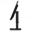 Samsung 27 cali ViewFinity S8 S80HF 4K UHD IPS Monitor z USB-C 90W, regulacją wysokości, HDR400