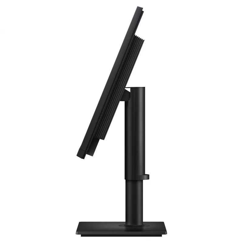 Samsung 27 cali ViewFinity S8 S80HF 4K UHD IPS Monitor z USB-C 90W, regulacją wysokości, HDR400