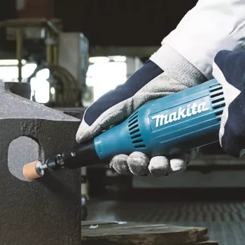 Makita GD0603 Szlifierka prosta 240W Tuleja zaciskowa 6mm 25000obr/min
