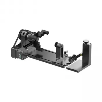 xTool RA2 Pro Rotary Extension for All xTool Laser Engravers