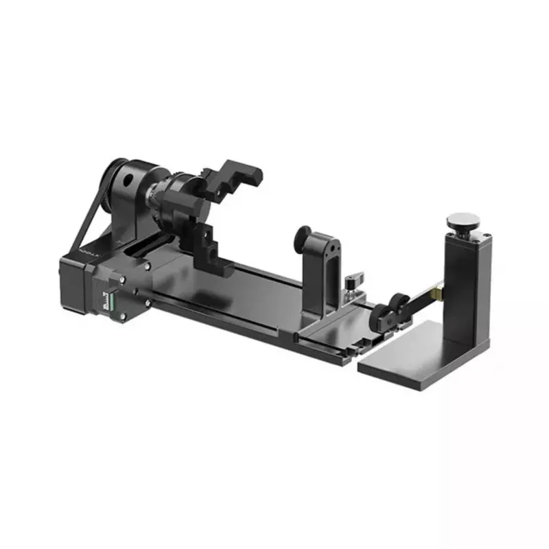 xTool RA2 Pro Rotary Extension for All xTool Laser Engravers