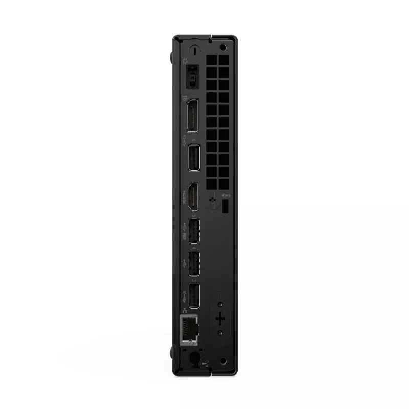 Lenovo ThinkCentre neo 50q Gen 5 13B9009CFR mini PC, Intel Core 5 210H, 8GB DDR5, 256GB SSD, Windows 11 Pro, klawiatura francuska AZERTY