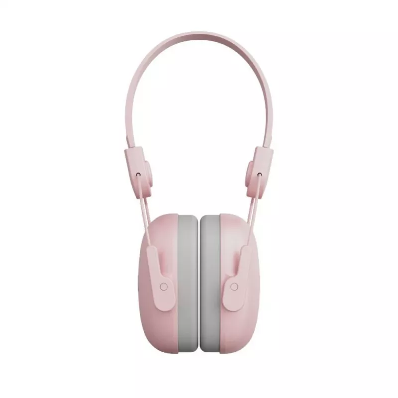 Momini Kids Noise-Reducing Earmuffs Milo Pink