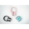 Momini Kids Noise-Reducing Earmuffs Milo Black