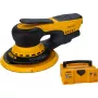 Mirka DEROS II 5650 Szlifierka mimośrodowa 150mm 5mm skok 350W