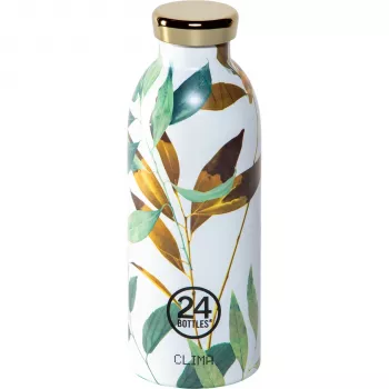 24Bottles Clima Bottle Tivoli 500 ml Izolowana Butelka na Wodę