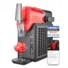 Maszyna do mrożonych napojów MEDION LIFE MD12090 Szary 2.6L