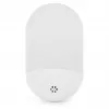 ENTAC Night Light 0.7W Warm White Dusk Sensor