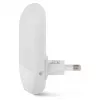 ENTAC Night Light 0.7W Warm White Dusk Sensor