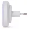 ENTAC Night Light 0.5W Circular Cool White z czujnikiem zmierzchowym