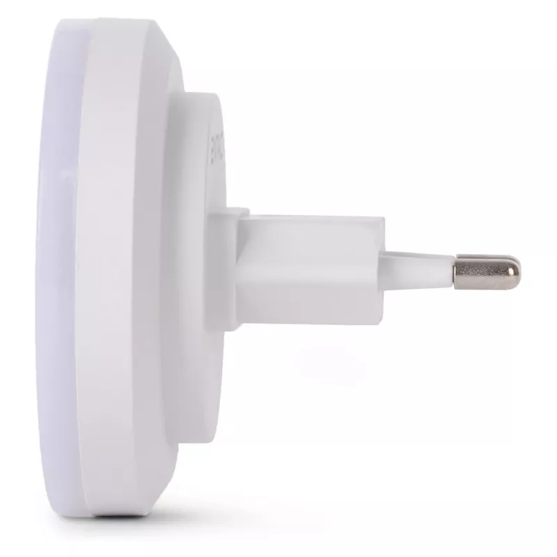 ENTAC Night Light 0.5W Circular Cool White z czujnikiem zmierzchowym