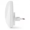 ENTAC Night Light 0.5W Oval Cool White White Dusk-to-Dawn Sensor