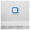 ENTAC Night Light 0.5W Square Blue Dusk Sensor