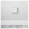 ENTAC Night Light 0.5W Square Warm White Dusk-to-Dawn Sensor