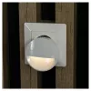 ENTAC Night Light 0.8W CDS Twilight Sensor (bez czujnika PIR)