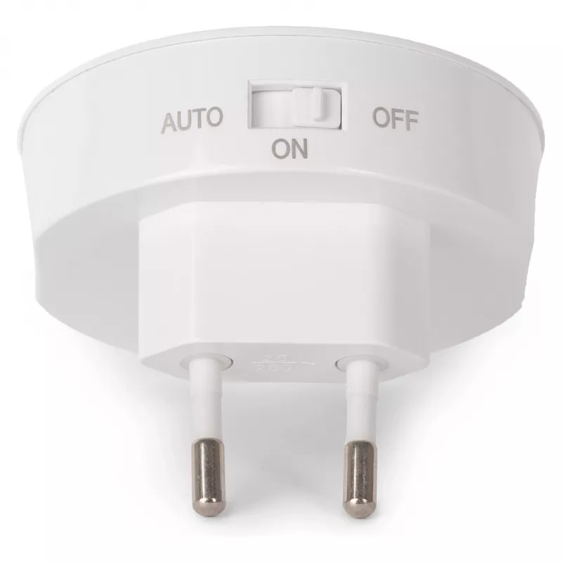 ENTAC Night Light 0.8W CDS Twilight Sensor (bez czujnika PIR)