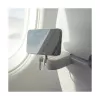 iOTTie Treker MagSafe Travel Mount z adapterem z pierścieniem magnetycznym