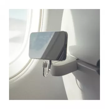 iOTTie Treker MagSafe Travel Mount z adapterem z pierścieniem magnetycznym